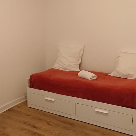 Le Pelican Villardois - 2 Chambres - Centre Villars-les-Dombes Luaran gambar