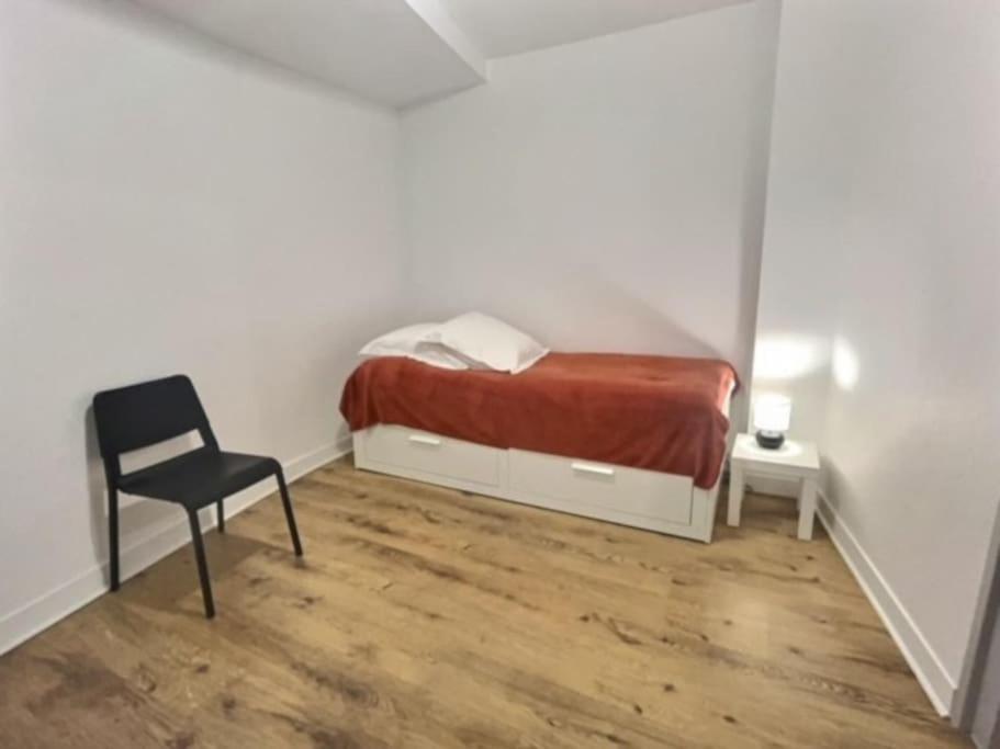 Le Pelican Villardois - 2 Chambres - Centre Villars-les-Dombes Luaran gambar