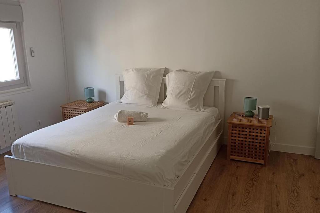 Le Pelican Villardois - 2 Chambres - Centre Villars-les-Dombes Luaran gambar