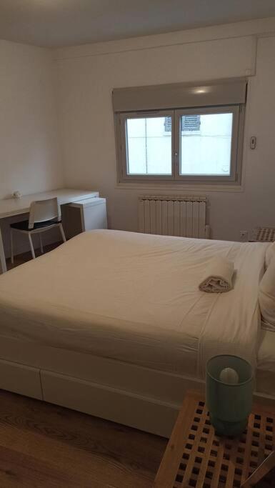 Le Pelican Villardois - 2 Chambres - Centre Villars-les-Dombes Luaran gambar